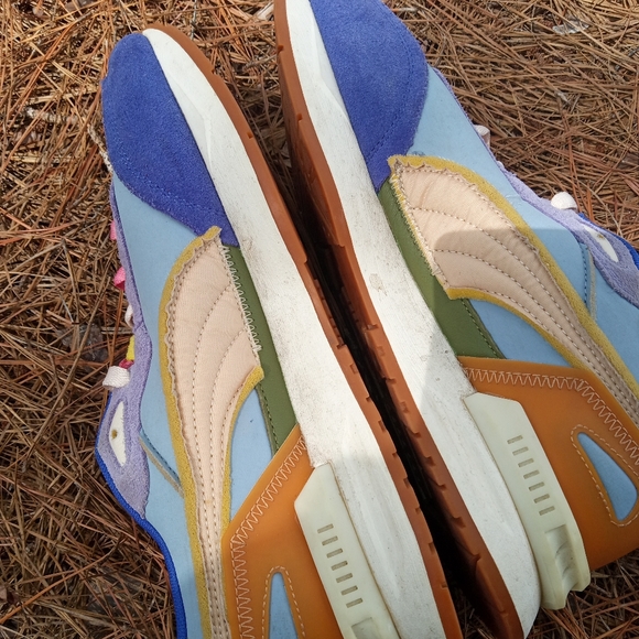 Super Studio Puma Sneakers - Picture 6 of 10